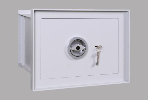 Trezor do zdi Radegast STR 1