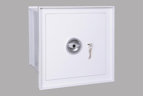 Trezor do zdi Radegast STR 2