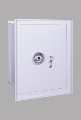 Trezor do zdi Radegast STR 3