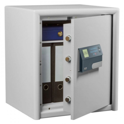Trezor Dual Safe DS 445 E FP